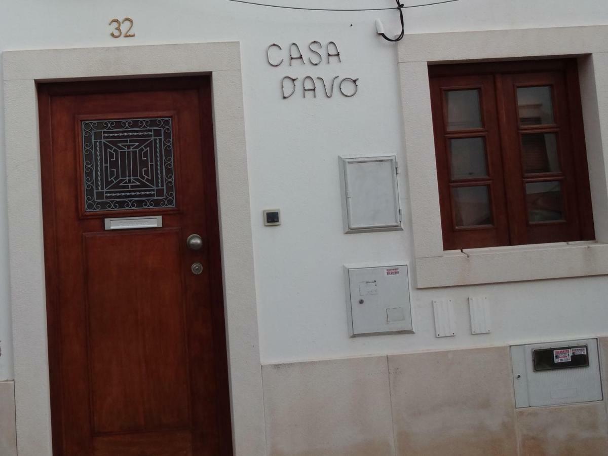 Casa Da Avo Villa FAO Dış mekan fotoğraf