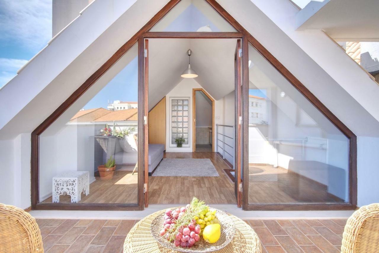 Casa Da Avo Villa FAO Dış mekan fotoğraf