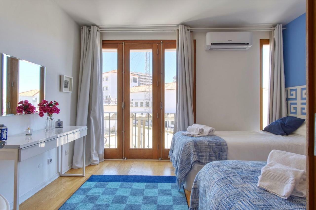 Casa Da Avo Villa FAO Dış mekan fotoğraf