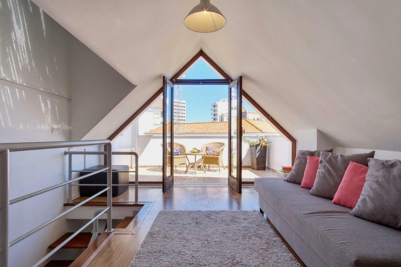 Casa Da Avo Villa FAO Dış mekan fotoğraf