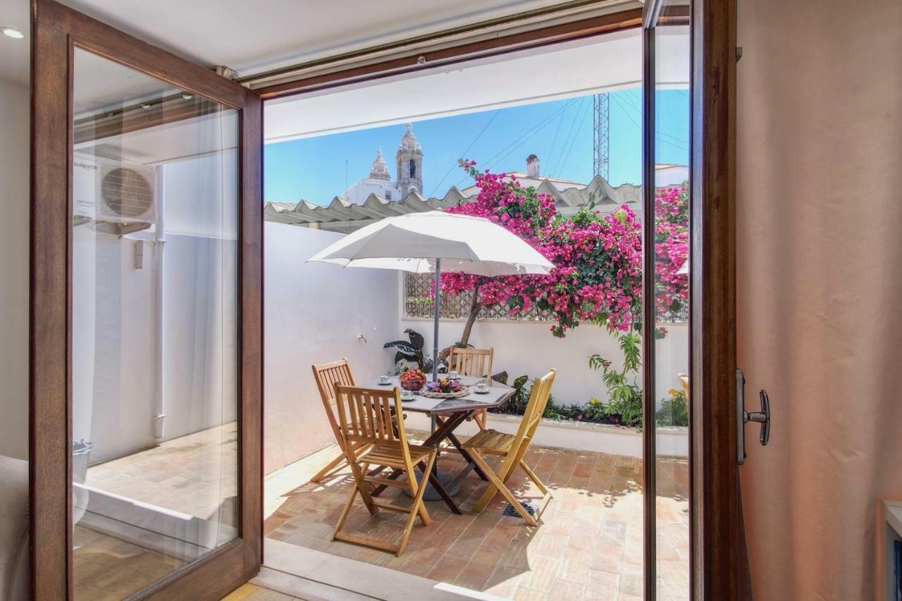 Casa Da Avo Villa FAO Dış mekan fotoğraf