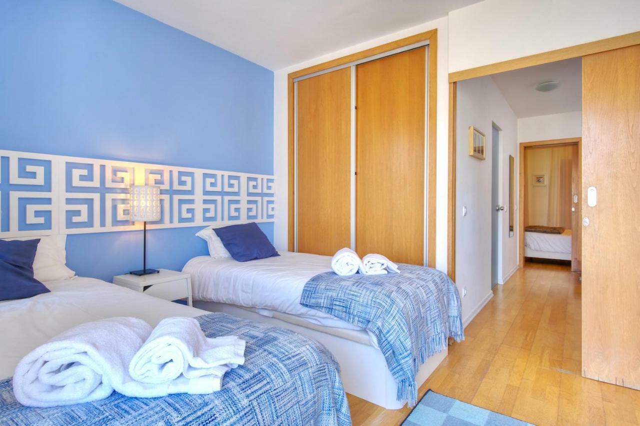 Casa Da Avo Villa FAO Dış mekan fotoğraf