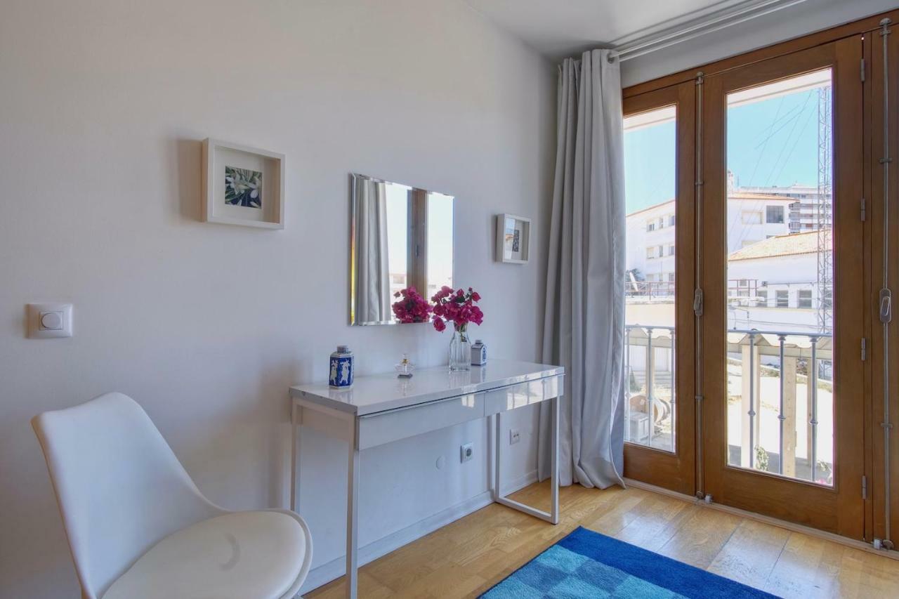 Casa Da Avo Villa FAO Dış mekan fotoğraf