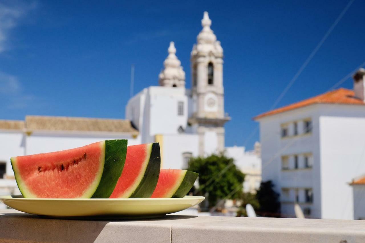 Casa Da Avo Villa FAO Dış mekan fotoğraf