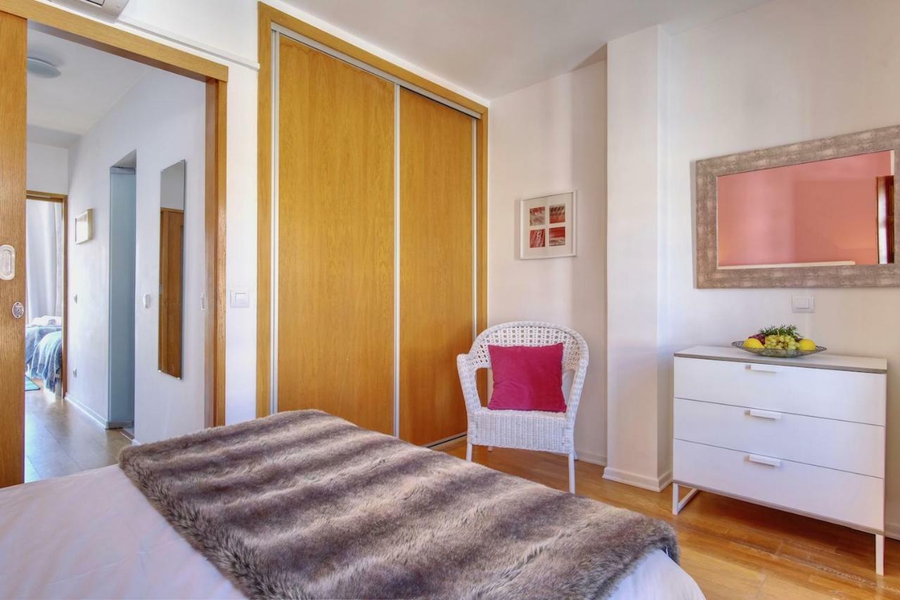 Casa Da Avo Villa FAO Dış mekan fotoğraf