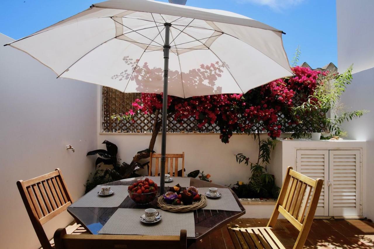 Casa Da Avo Villa FAO Dış mekan fotoğraf