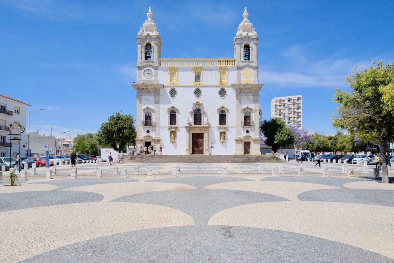 Casa Da Avo Villa FAO Dış mekan fotoğraf