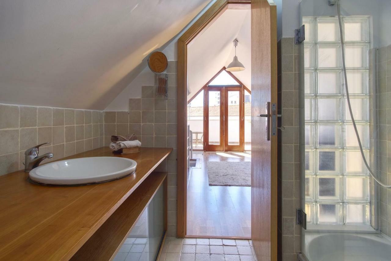Casa Da Avo Villa FAO Dış mekan fotoğraf