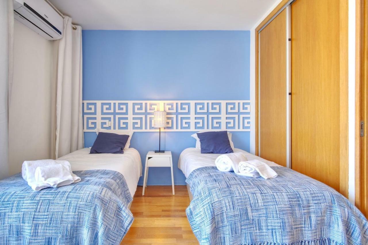 Casa Da Avo Villa FAO Dış mekan fotoğraf