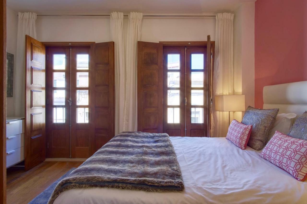 Casa Da Avo Villa FAO Dış mekan fotoğraf