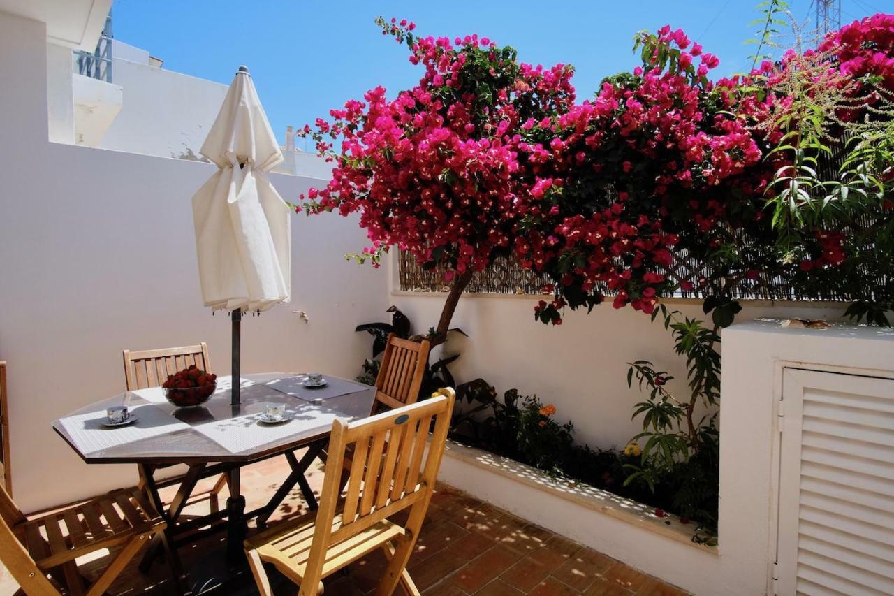 Casa Da Avo Villa FAO Dış mekan fotoğraf