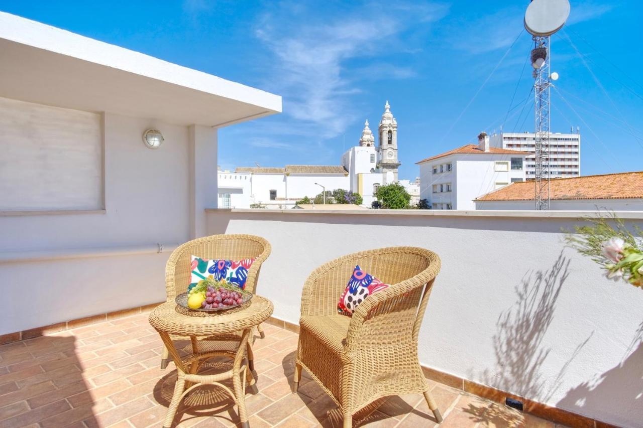 Casa Da Avo Villa FAO Dış mekan fotoğraf
